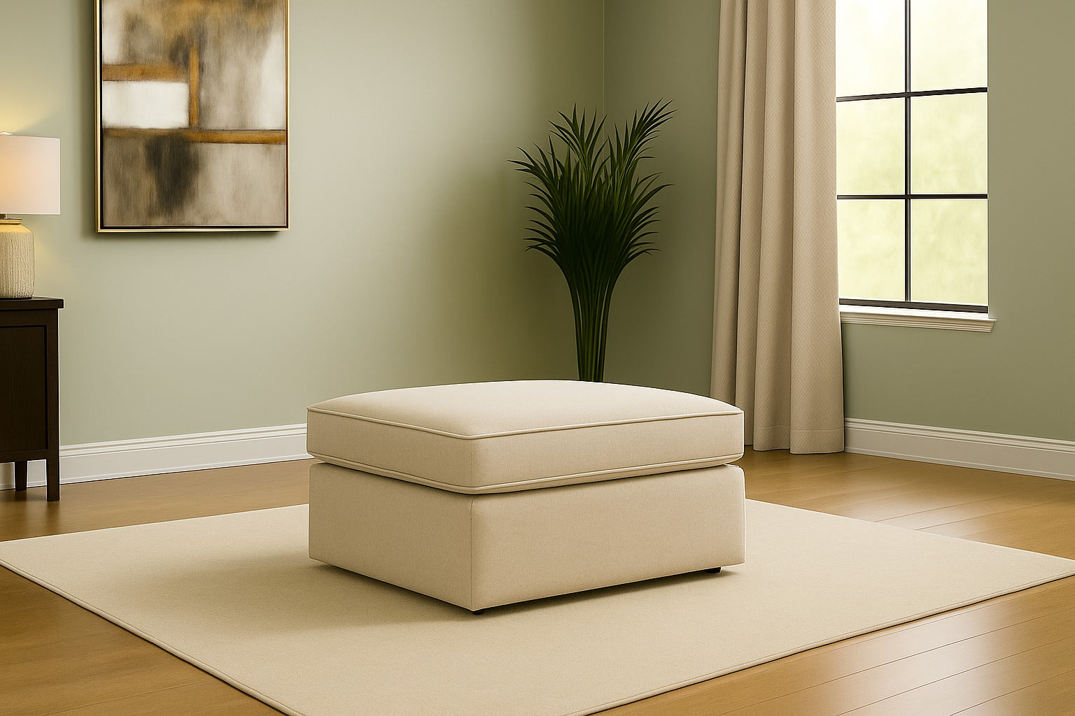 Maya Sofa Brand New Black, Grey, Cream, Navy Blue, Beige 3+2 Stylish Living Room Furniture