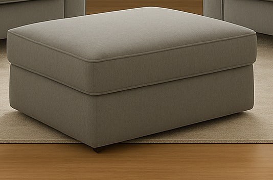 Dylan  Plush Velvet Brand New Grey, Black, Silver, Beige, Navy Blue Corner Sofa | Stylish Living Room Furniture