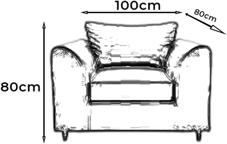 Dylan Crush Velvet L Shape 4, 5 Seater Corner Sofa (Black)
