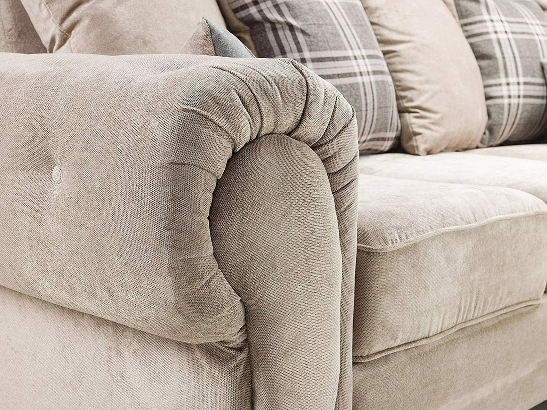 Verona Kensington 5 seater 2c2 Corner sofa