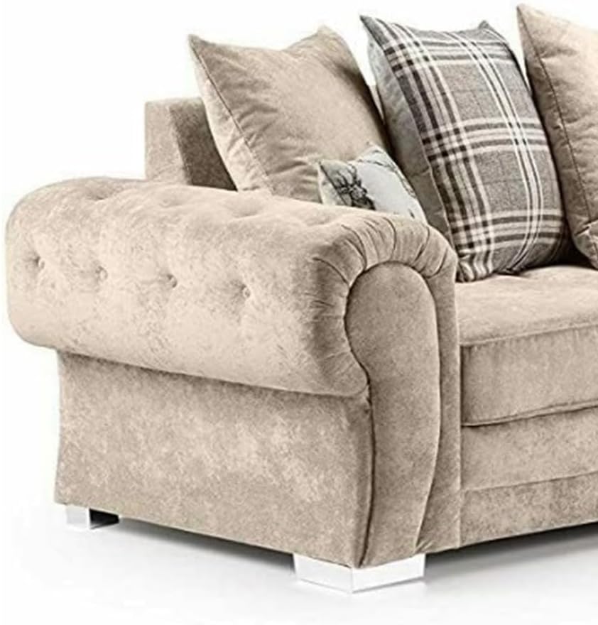 Verona Kensington 5 seater 2c2 Corner sofa