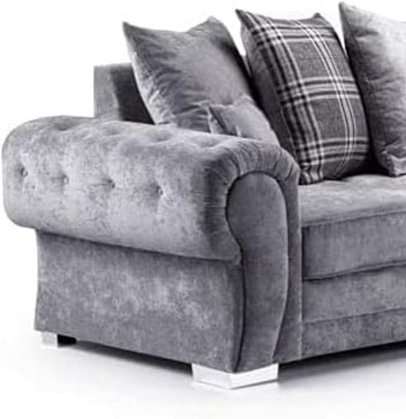 Verona Kensington 5 seater 2c2 Corner sofa