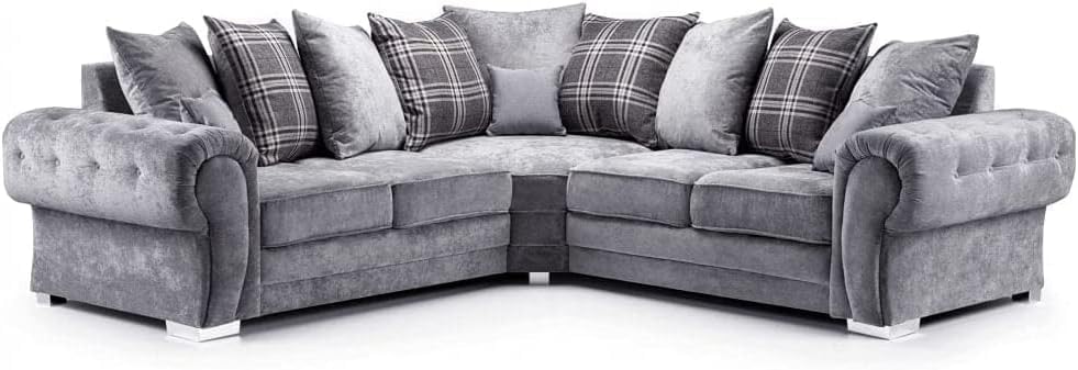 Verona Kensington 5 seater 2c2 Corner sofa