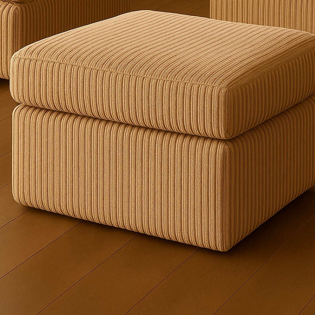 Dylan Jumbo Cord Sofa Brand New Grey, Black, Beige, Cream, Blue 3+2 Seater | Stylish Living Room Furniture